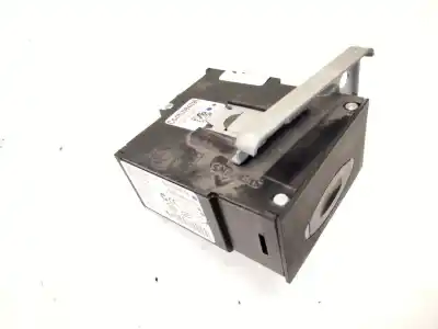 Second-hand car spare part electronic module for infiniti ex 30d oem iam references 285f51ba0a  