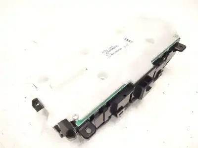 Second-hand car spare part multifunction switch for infiniti ex 30d oem iam references 28395jj94d  