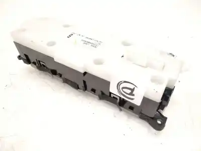 Second-hand car spare part multifunction switch for infiniti ex 30d oem iam references 28395jj94d  