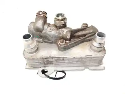Second-hand car spare part Gearbox Radiator for MERCEDES CLASE C (W205) C 220 BLUETEC / D (205.002, 205.004) OEM IAM references A0995002500  