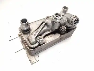 Second-hand car spare part gearbox radiator for mercedes clase c (w205) c 220 bluetec / d (205.002, 205.004) oem iam references a0995002500
