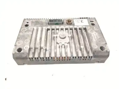 Second-hand car spare part multifunction display for infiniti ex 30d oem iam references 280911by1b  
