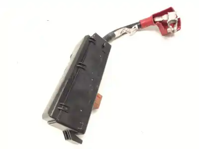 Second-hand car spare part fuse box unit for infiniti ex 30d oem iam references 241051bu0a  