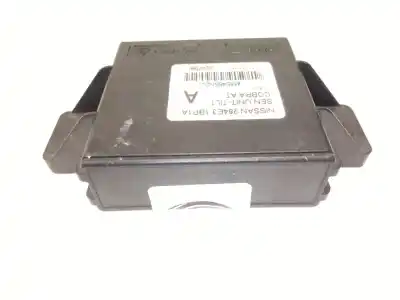 Second-hand car spare part electronic module for infiniti ex 30d oem iam references 284e31bp1a  