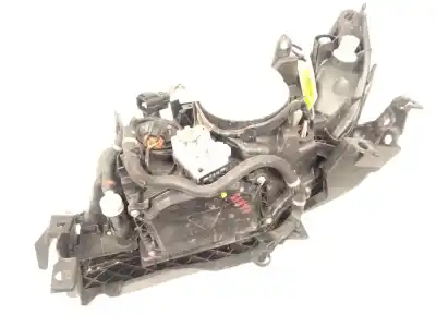 Автозапчасти б/у правая фара за subaru legacy iv ranchera familiar (bp) 2.0 d awd (bpd) ссылки oem iam 84001aj100  
