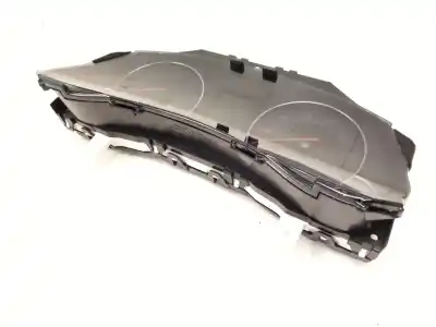 Second-hand car spare part dashboard for infiniti ex 30d oem iam references 1004050007  