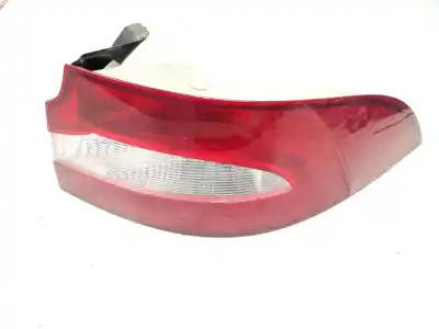 Second-hand car spare part RIGHT TAILGATE LIGHT for SKODA SUPERB II (3T4)  OEM IAM references 3T5945096  