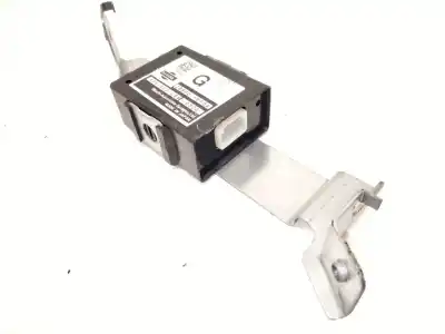 Second-hand car spare part electronic module for infiniti ex 30d oem iam references 285001by0a  