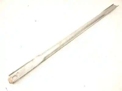 Second-hand car spare part left engine support for mercedes clase c (w205) c 220 bluetec / d (205.002, 205.004) oem iam references a2056280724  