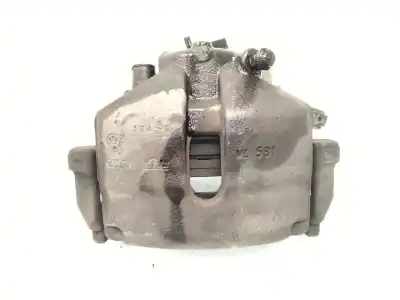 Piesă de schimb auto la mâna a doua ETRIER DE FRÂNÃ STÂNGA pentru SKODA SUPERB II (3T4)  Referințe OEM IAM   