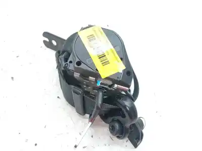 Pezzo di ricambio per auto di seconda mano cintura di sicurezza posteriore sinistra per ford ecosport titanium riferimenti oem iam cn15a611b69egw
