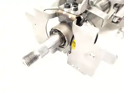 Second-hand car spare part steering column for infiniti ex 30d oem iam references   