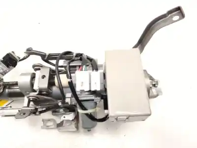 Second-hand car spare part steering column for infiniti ex 30d oem iam references   
