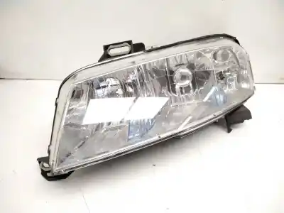 Автозапчасти б/у ЛЕВАЯ ФАРА за FIAT STILO (192_)  ссылки OEM IAM SX40795748  