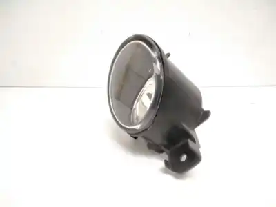 Peça sobressalente para automóvel em segunda mão farol / projetor de nevoeiro esquerdo por nissan qashqai / qashqai +2 i (j10, nj10, jj10e) 2.0 referências oem iam 89210439  