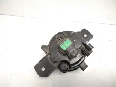 Peça sobressalente para automóvel em segunda mão farol / projetor de nevoeiro esquerdo por nissan qashqai / qashqai +2 i (j10, nj10, jj10e) 2.0 referências oem iam 89210439  