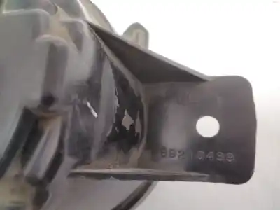 Peça sobressalente para automóvel em segunda mão farol / projetor de nevoeiro esquerdo por nissan qashqai / qashqai +2 i (j10, nj10, jj10e) 2.0 referências oem iam 89210439  