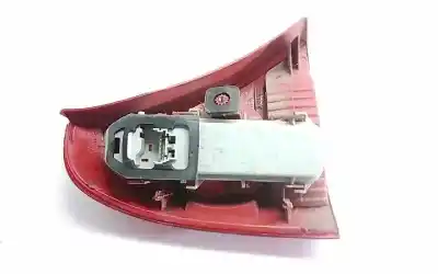 Second-hand car spare part right tailgate light for renault clio ii fase ii (b/cb0) authentique oem iam references 8200071414  