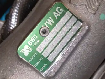 Автозапчасти б/у полный двигатель за skoda superb ii (3t4) 1.8 tsi 4x4 ссылки oem iam cda  