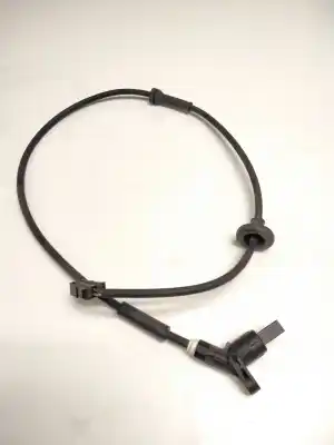 Recambio de automóvil de segunda mano de Sensor Abs para SEAT IBIZA II (6K1) 1.4 I referencias OEM IAM 6N0927807A  62031080A