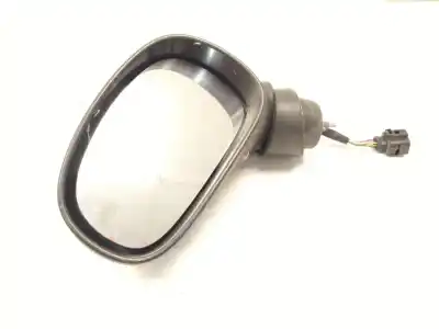 Peça sobressalente para automóvel em segunda mão espelho retrovisor esquerdo por seat leon (1p1) 1.9 tdi referências oem iam   