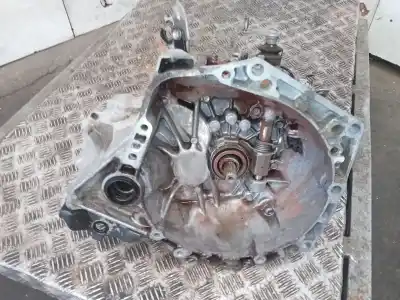 Peça sobressalente para automóvel em segunda mão caixa de velocidades por toyota aygo (_b1_) 1.0 (kgb10_) referências oem iam 20tt