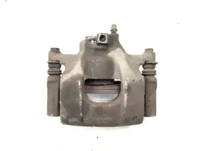 Peça sobressalente para automóvel em segunda mão pinça de travão dianteira esquerda por toyota aygo (_b1_) 1.0 (kgb10_) referências oem iam y01786