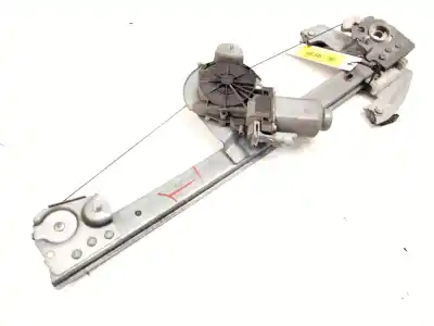 Peça sobressalente para automóvel em segunda mão elevador de vidros dianteira esquerda por toyota aygo (_b1_) 1.0 (kgb10_) referências oem iam 698200h020