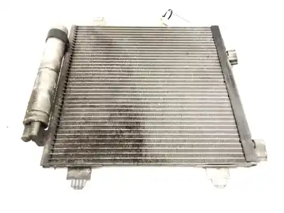 Peça sobressalente para automóvel em segunda mão condensador / radiador de sofagem / ar condicionado por toyota aygo (_b1_) 1.0 (kgb10_) referências oem iam 870500h020