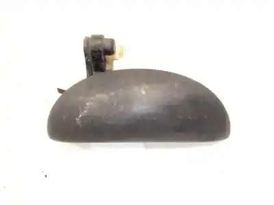 Peça sobressalente para automóvel em segunda mão puxador exterior frente direito por toyota aygo (_b1_) 1.0 (kgb10_) referências oem iam 6929312030