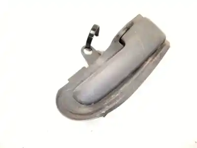Peça sobressalente para automóvel em segunda mão puxador interior dianteiro direito por toyota aygo (_b1_) 1.0 (kgb10_) referências oem iam 692050d060b2