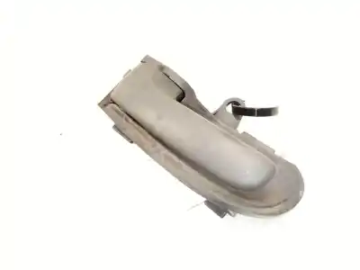 Peça sobressalente para automóvel em segunda mão puxador interior dianteiro esquerdo por toyota aygo (_b1_) 1.0 (kgb10_) referências oem iam 692060d060b2