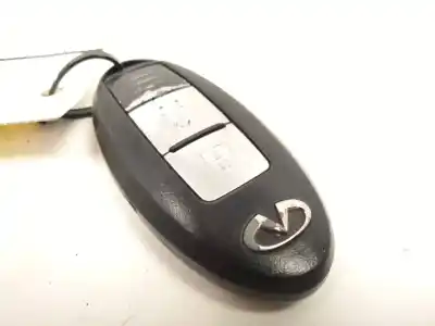 Second-hand car spare part ignition switch for infiniti ex 30d oem iam references 285e31bf5a  