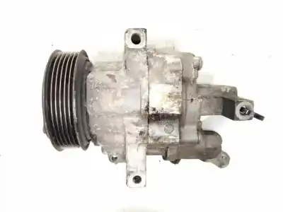 Peça sobressalente para automóvel em segunda mão compressor de ar condicionado a/a a/c por toyota aygo (_b1_) 1.0 (kgb10_) referências oem iam 883100h010