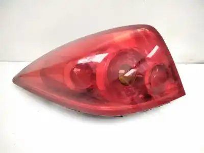 Piesă de schimb auto la mâna a doua LAMPÃ SPATE DREAPTA pentru NISSAN PRIMERA BERLINA (P12)  Referințe OEM IAM   