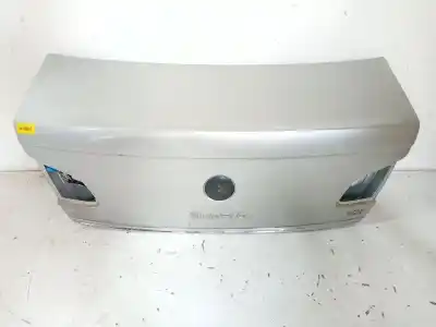 Автозапчасти б/у ЗАДНЯЯ ДВЕРЬ за SKODA SUPERB II (3T4)  ссылки OEM IAM   