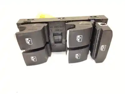 Second-hand car spare part LEFT FRONT POWER WINDOW SWITCH for VOLKSWAGEN TIGUAN (5N_)  OEM IAM references 5G0959857  