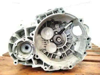Second-hand car spare part GEARBOX for VOLKSWAGEN TIGUAN (5N_)  OEM IAM references QZZ  