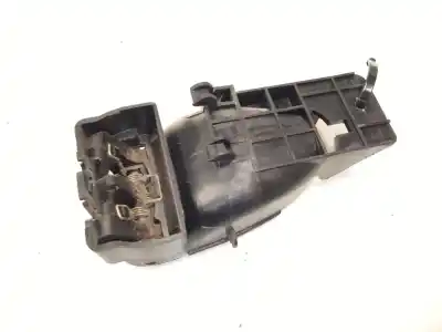 Second-hand car spare part interior right front handle for daewoo lanos (klat) 1.5 oem iam references 96276442  