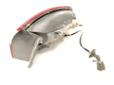 Peça sobressalente para automóvel em segunda mão farolim traseiro esquerdo por daewoo lanos (klat) 1.5 referências oem iam   
