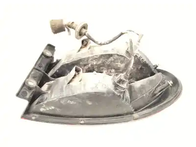 Peça sobressalente para automóvel em segunda mão farolim traseiro esquerdo por daewoo lanos (klat) 1.5 referências oem iam   