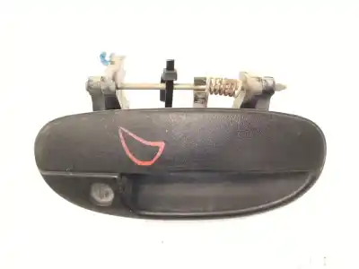 Peça sobressalente para automóvel em segunda mão  por DAEWOO LANOS (KLAT)  Referências OEM IAM   