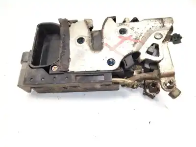 Peça sobressalente para automóvel em segunda mão fechadura da porta dianteira esquerda por daewoo lanos (klat) 1.5 referências oem iam 96305409  