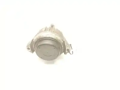 Second-hand car spare part Left Engine Support for BMW 1 (E81) 120 d OEM IAM references 13981112GE  