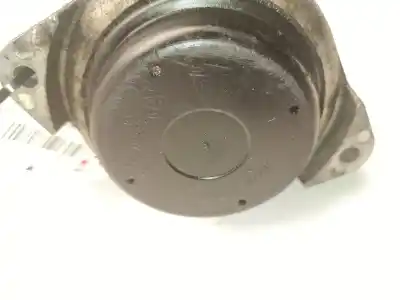 Peça sobressalente para automóvel em segunda mão suporte do motor esquerdo por bmw 1 (e81) 120 d referências oem iam 13981112ge  