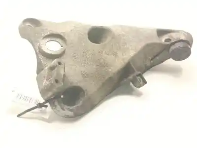 Pezzo di ricambio per auto di seconda mano Supporto Motore Sinistro per BMW X5 (E70) 3.0 Turbodiesel CAT Riferimenti OEM IAM 22116790021  