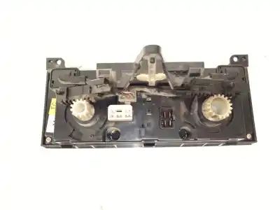Peça sobressalente para automóvel em segunda mão comando de sofagem (chauffage / ar condicionado) por daewoo lanos (klat) 1.5 referências oem iam 96242969  