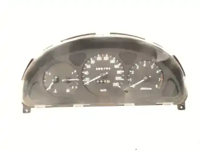 Peça sobressalente para automóvel em segunda mão QUADRANTE por DAEWOO LANOS (KLAT)  Referências OEM IAM 96489050MJ  