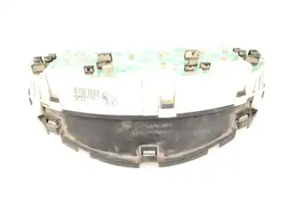 Peça sobressalente para automóvel em segunda mão quadrante por daewoo lanos (klat) 1.5 referências oem iam 96489050mj  