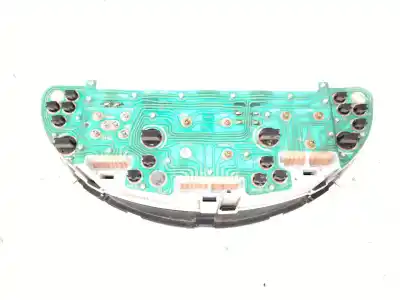 Peça sobressalente para automóvel em segunda mão quadrante por daewoo lanos (klat) 1.5 referências oem iam 96489050mj  